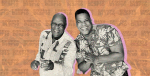 Jandy Ventura. (Ilustración: Yasmín Esmeralda Díaz)