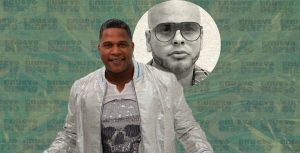 Jandy Ventura: “No sé, ni me interesa saber lo que dijo Ala Jazá”