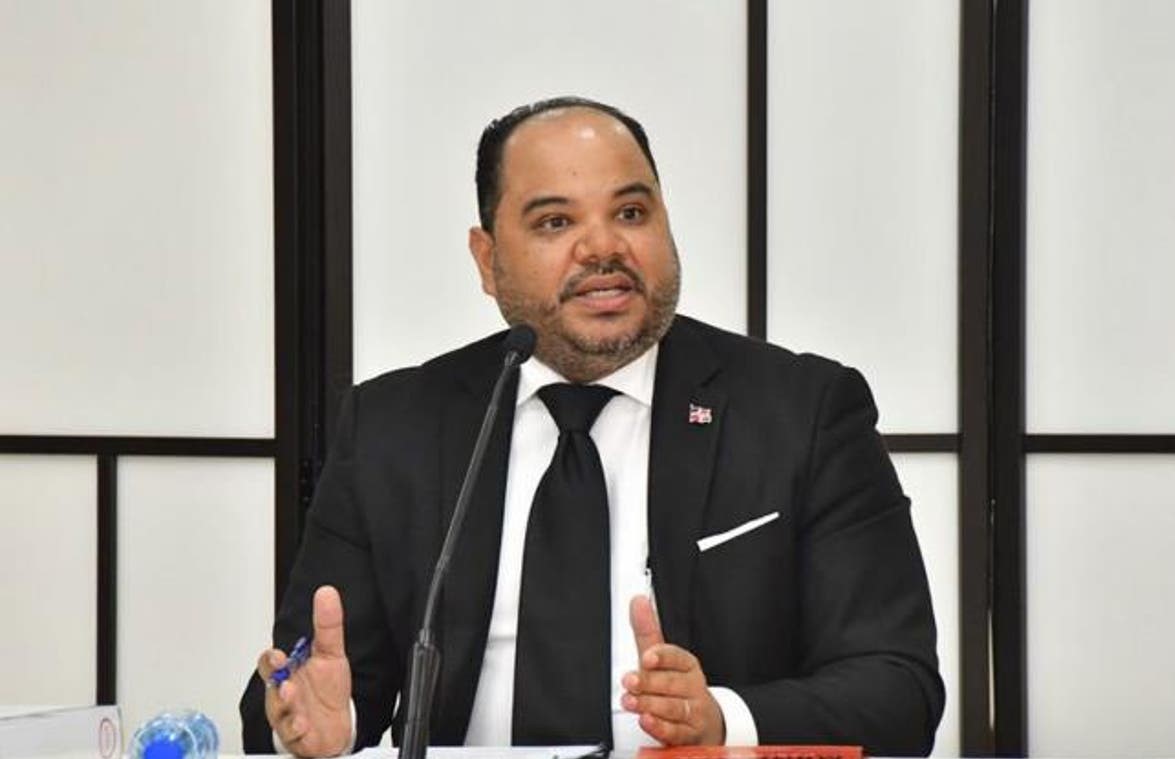 Defensor de Pueblo solicita inclusión enfermedades mentales en la Seguridad Social 1 pablo ulloa el nuevo defensor del pueblo