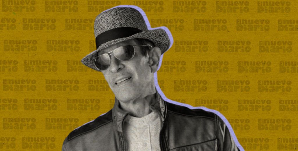 Jossie Esteban. (Ilustración: Yasmín Esmeralda Díaz)