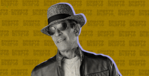 Jossie Esteban. (Ilustración: Yasmín Esmeralda Díaz)