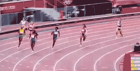 VIDEO) La dominicana Mariledy Paulino gana su carrera y va por medalla en Tokio-2020 – El Nuevo Diario (República Dominicana)