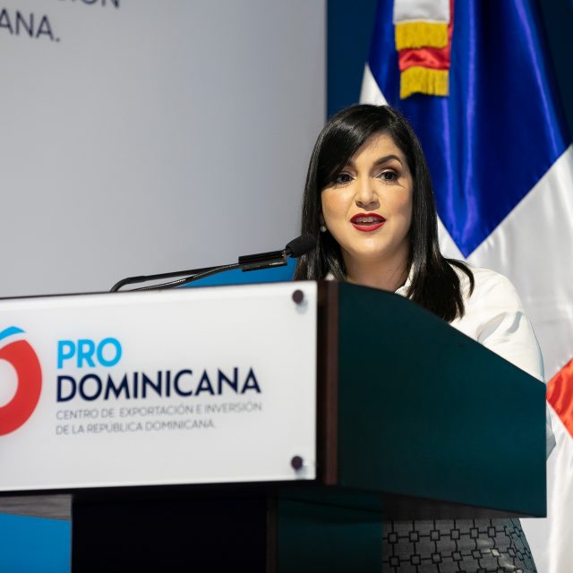 ProDominicana lanza herramienta digital de acceso a mercados internacionales