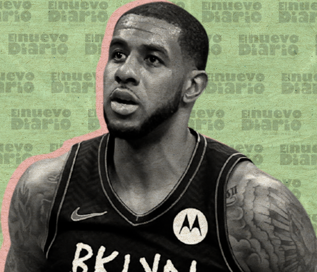 LaMarcus Aldridge passes all medical tests to return to the NBA