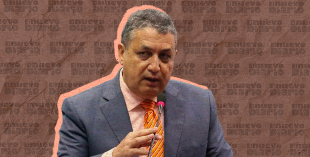 Gustavo Sánchez. (Ilustración: Yasmín Esmeralda Díaz)