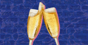 Conoce algunos lugares de diversión nocturnos abiertos tras flexibilización del toque de queda. (Ilustración: Yasmin Esmeralda Díaz)