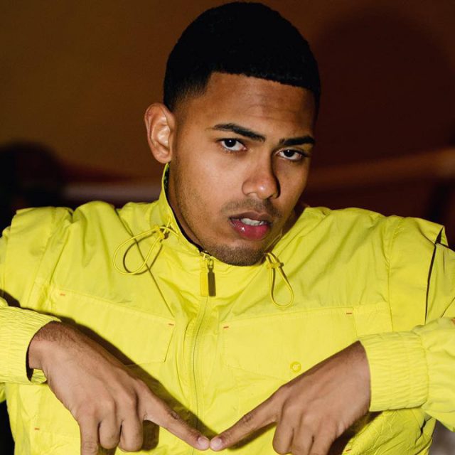 Myke Towers anuncia su primer gran concierto como solista en Puerto Rico