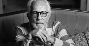 Muere a los 84 años Paulo José, icono del cine y la televisión brasileña