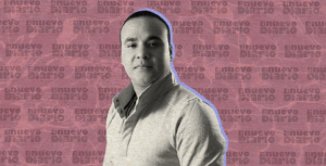 Zacarías Ferreira. (Ilustración: Yasmín Esmeralda Díaz)