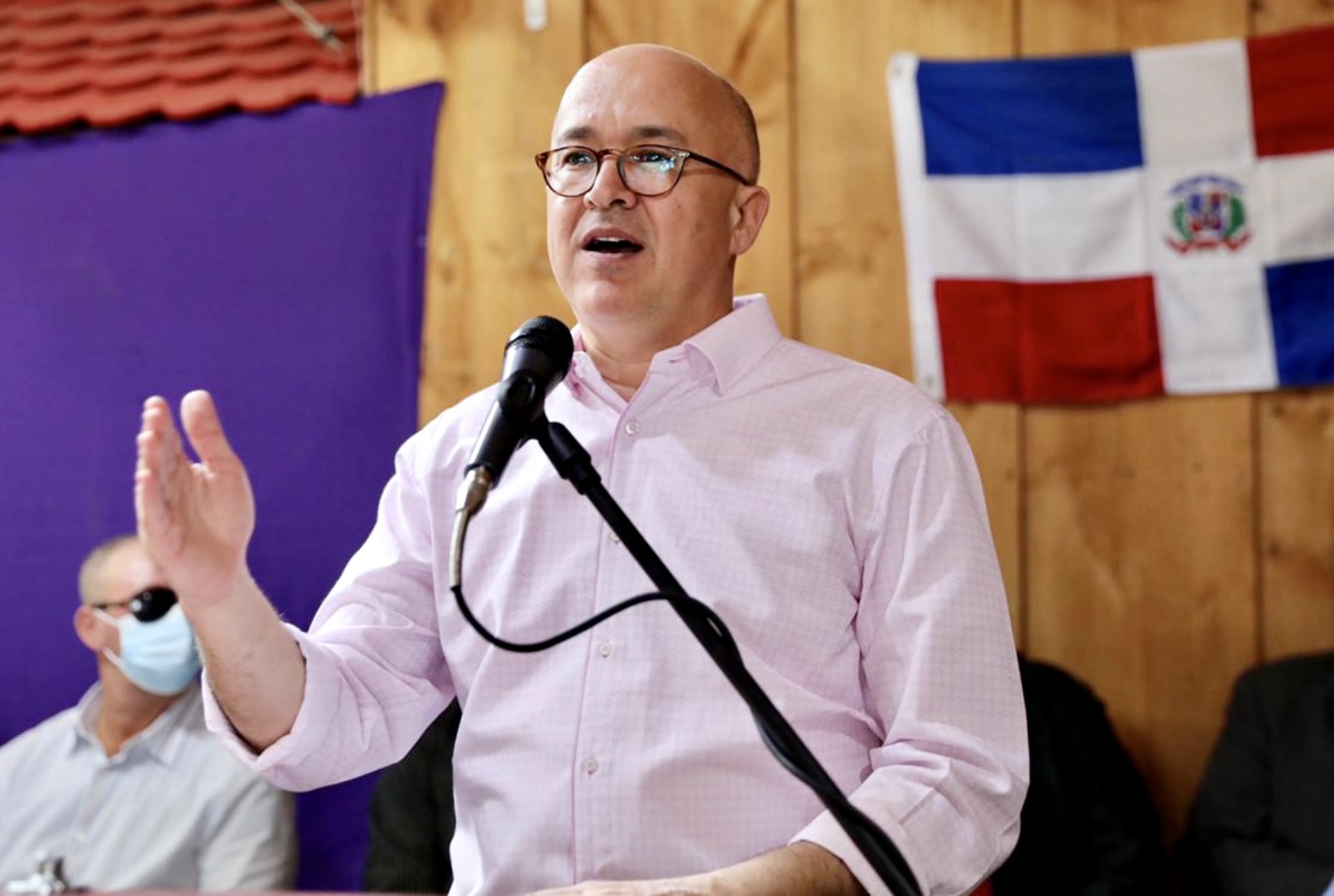 Francisco Domínguez Brito: “Crear empleos para los jóvenes es posible, y ahora es más necesario que nunca”