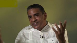 Maxi Gerardo Montilla Sierra. (Fuente externa)