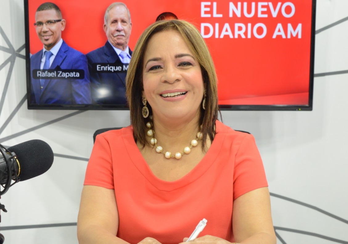 Video Economista Clara González Valora De “altamente Positivo” Primer Año De Abinader El 