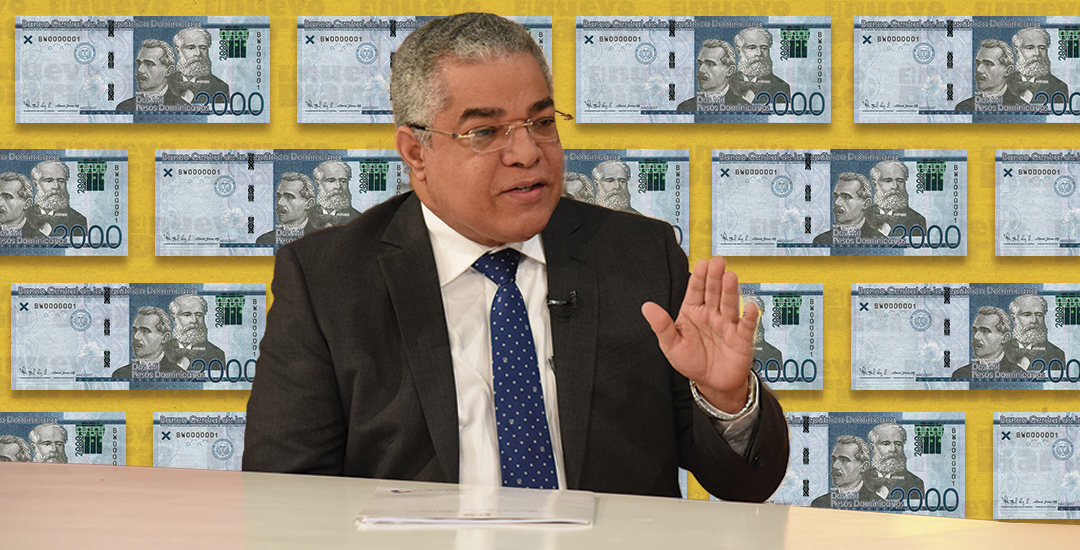 Director de Presupuesto: “Los ahorros de este Gobierno son