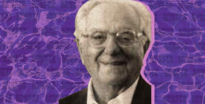 Antonio Najri. (Ilustración: Yasmín Esmeralda Díaz)