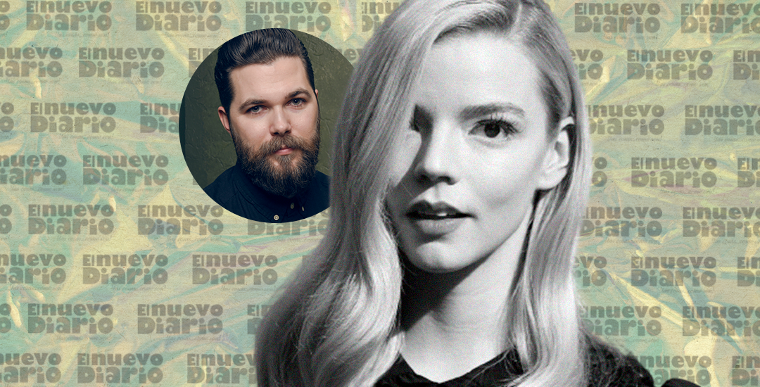 Anya Taylor-Joy e Robert Eggers juntos de novo