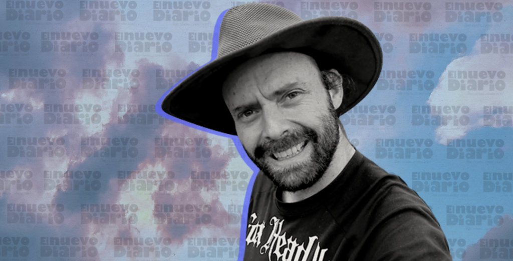 El conferencista motivacional Juan Pablo Gaviria explica cómo vivir en plenitud. (Ilustración: Yasmín Esmeralda Díaz)