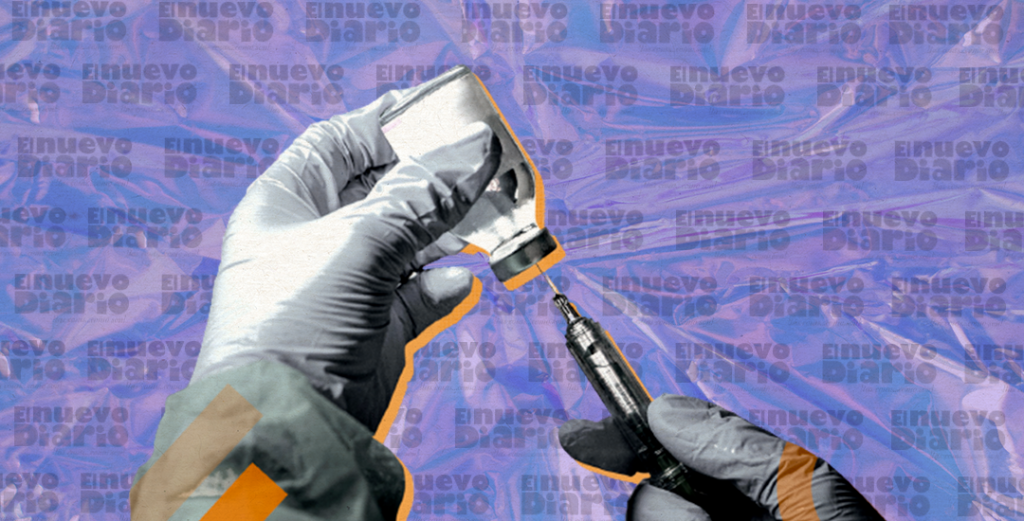 Así lo afirmó la ministra de Salud, Ximena Garzón, al lanzar este lunes de forma simbólica la cuenta regresiva y colocar en varios centros comerciales un contador. (Ilustración: Yasmín Esmeralda Díaz)