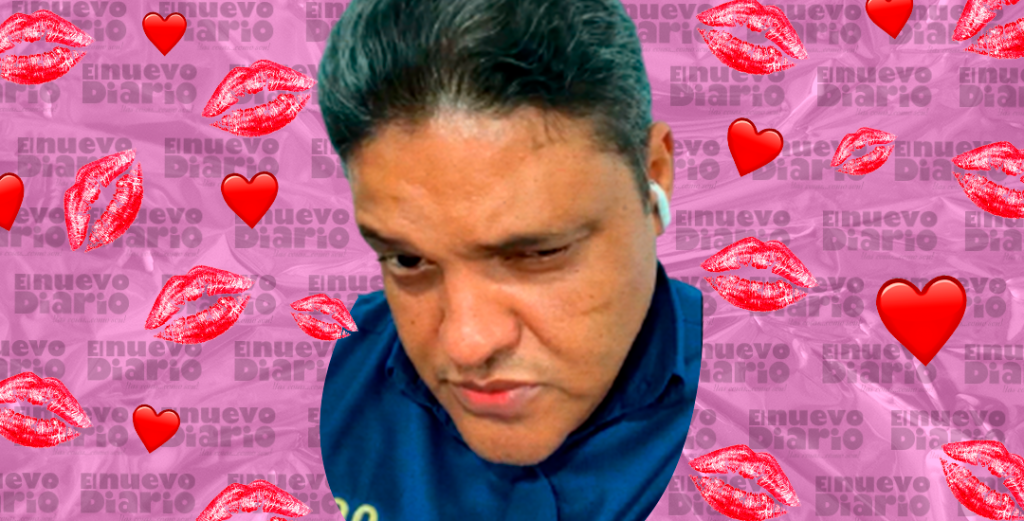 Circula video con tono "pícaro " del director COE. (Ilustración: Yasmín Esmeralda Díaz)