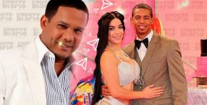 Actor Daniel Luciano revela “El Torito” enviaba mensajes a su esposa