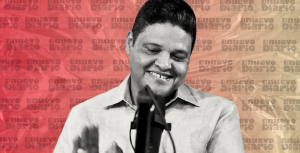 Juan Manuel Méndez García. (Ilustración: Yasmín Esmeralda Díaz)