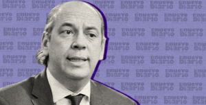 Eduardo Jorge Prats. (Ilustración: Yasmín Esmeralda Díaz)