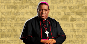 Obispo Castro Marte pide a Edeeste dejar el "abuso"