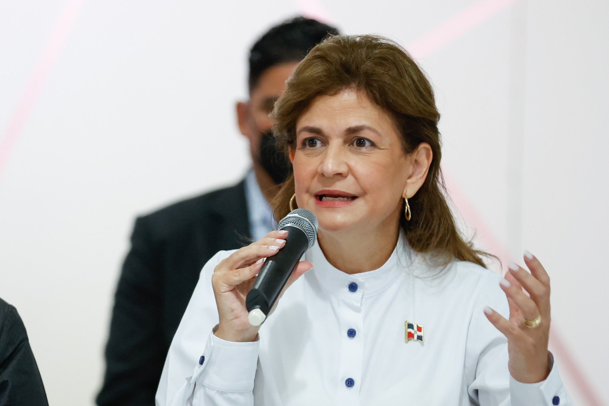  VIDEO Raquel Pe a Pol ticas P blicas Del Gobierno Est n Orientadas 