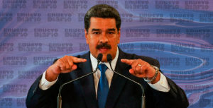Nicolás Maduro: Iván Duque quiere vengarse de Venezuela