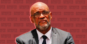 El acuerdo fue firmado por el primer ministro, Ariel Henry.