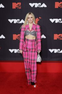Avril Lavigne