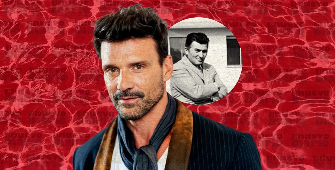 Frank Grillo sustituirá a Antonio Banderas como el fundador de Lamborghini