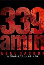 Poster de 339 Amín Abel