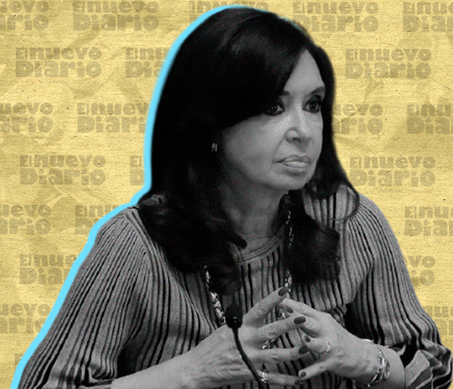 Cristina Fernández reitera que Justicia tiene como “objetivo la proscripción”