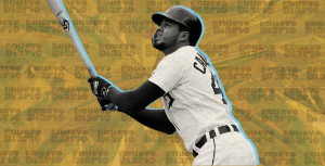 Jeimer Candelario. (Ilustración: Yasmín Esmeralda Díaz)