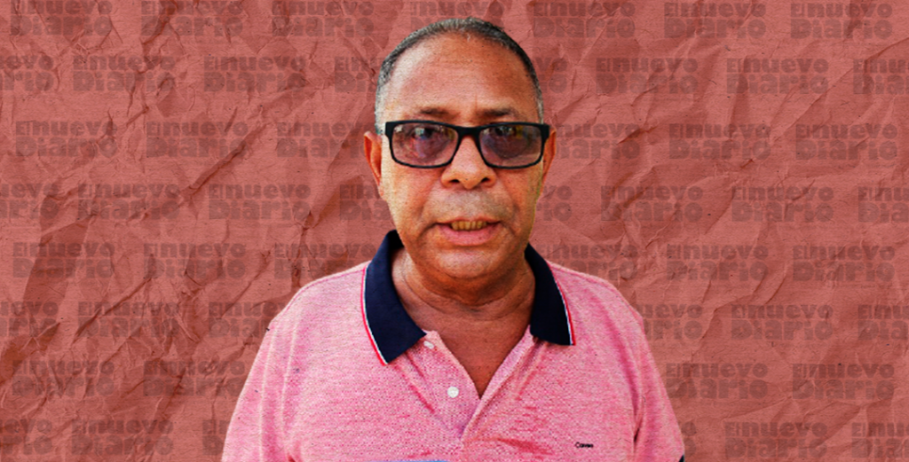 El abogado Moya Alonso Sánchez.