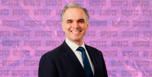 Luis Miguel De Camps García. (Ilustración: Yasmín Esmeralda Díaz)