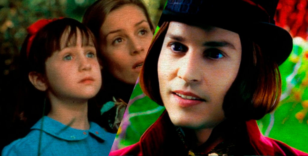 Netflix anunció la compra de la empresa Roald Dahl, escritor británico y autor de libros como "Charlie and the Chocolate Factory" y "Matilda".