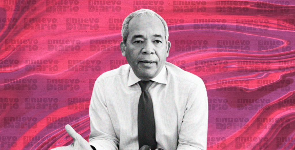 Rubén Bichara. (Ilustración: Yasmín Esmeralda Díaz)