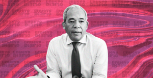 Rubén Bichara. (Ilustración: Yasmín Esmeralda Díaz)