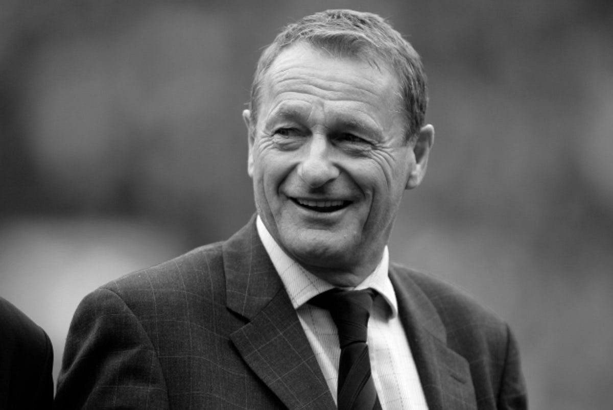 Fallece Roger Hunt, campeón del mundo con Inglaterra en 1966 El Nuevo