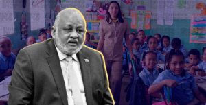 Roberto Fulcar. (Ilustración: Yasmín Esmeralda Díaz)