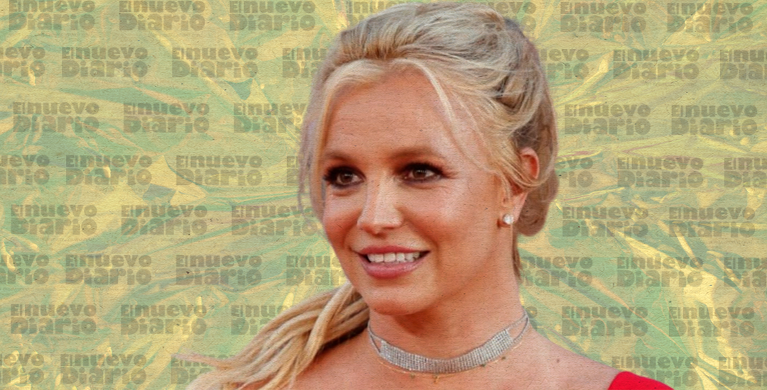 Britney Spears Celebra Su Libertad En Redes Sociales Sorprende Con Fotos Desnuda El Nuevo 5287