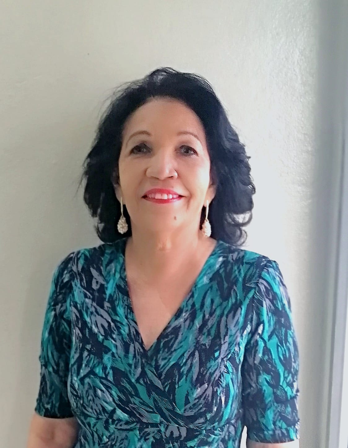 Brunilda Contreras El Nuevo Diario (República Dominicana)