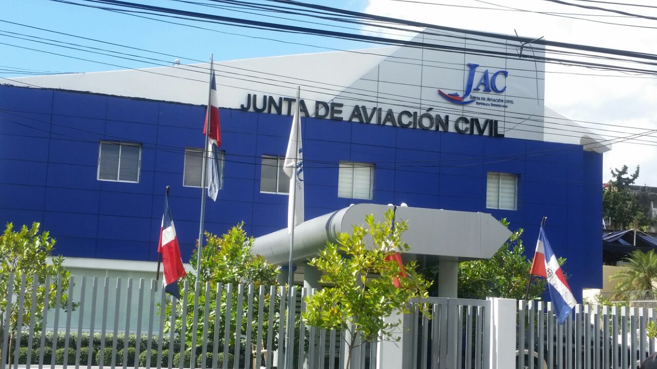 JAC anuncia RD presentará ante la OACI prácticas aeronáuticas &quot;exitosas&quot; en pandemia