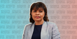 Ana Cecilia Morun Solano. (Ilustración: Yasmín Esmeralda Díaz)