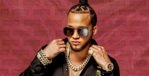 El Alfa. (Ilustración: Yasmín Esmeralda Díaz)