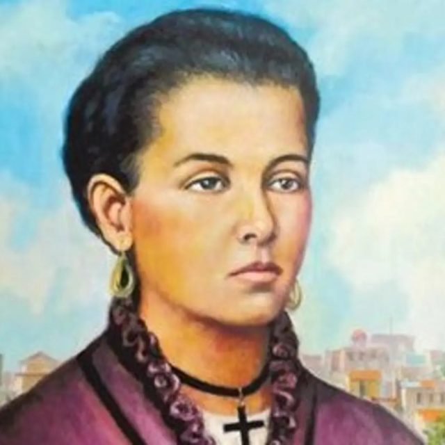 El PLD exalta a Salomé Ureña como un "faro de la emancipación femenina