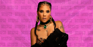 Martha Heredia. (Ilustración: Yasmín Esmeralda Díaz)