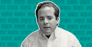 José Ignacio Paliza. (Ilustración: Yasmín Esmeralda Díaz)