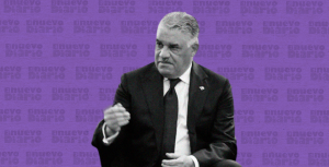 Miguel Vargas Maldonado, presidente del PRD.